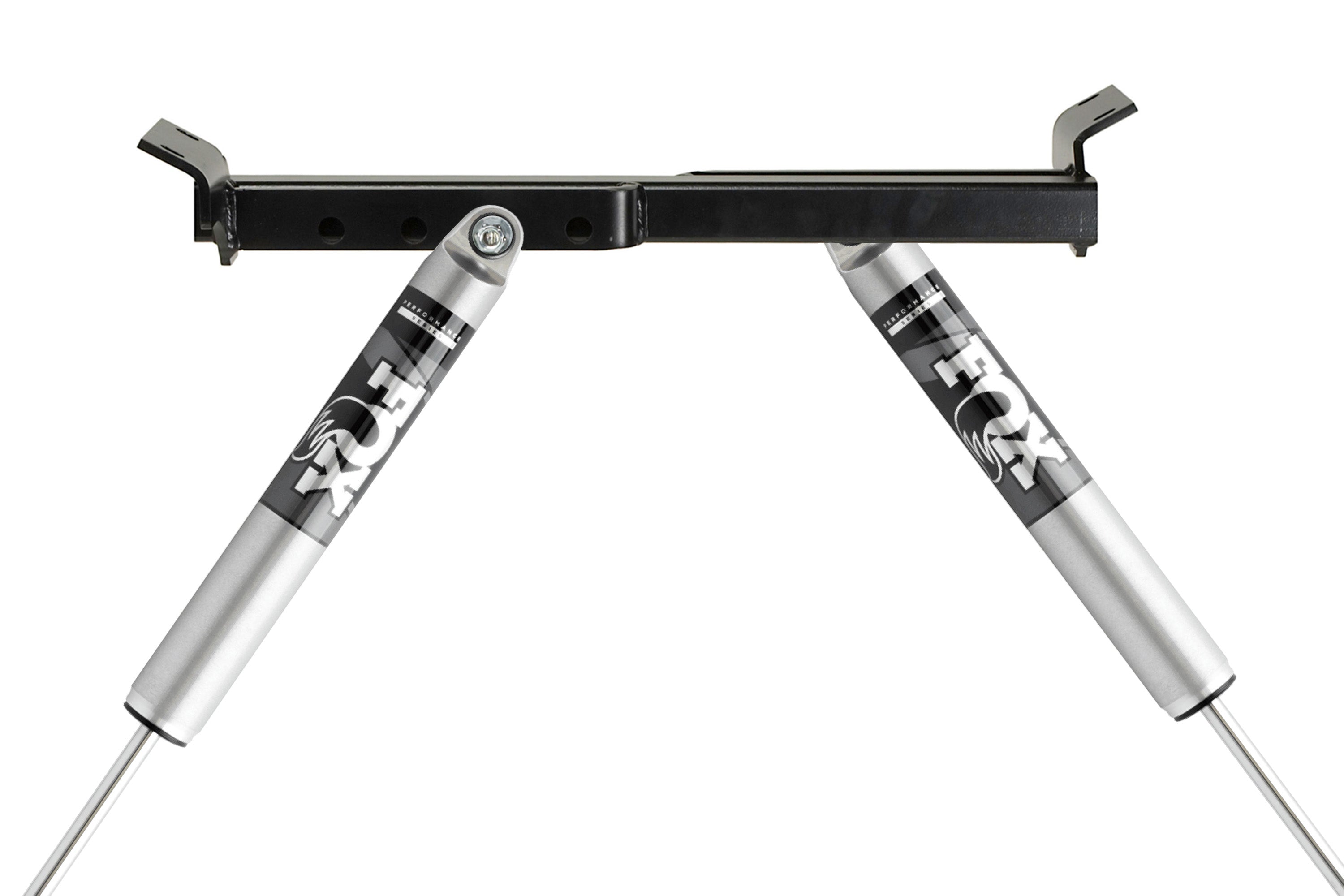 Rear Upper Adjustable Shock Mount | Cherokee XJ -3