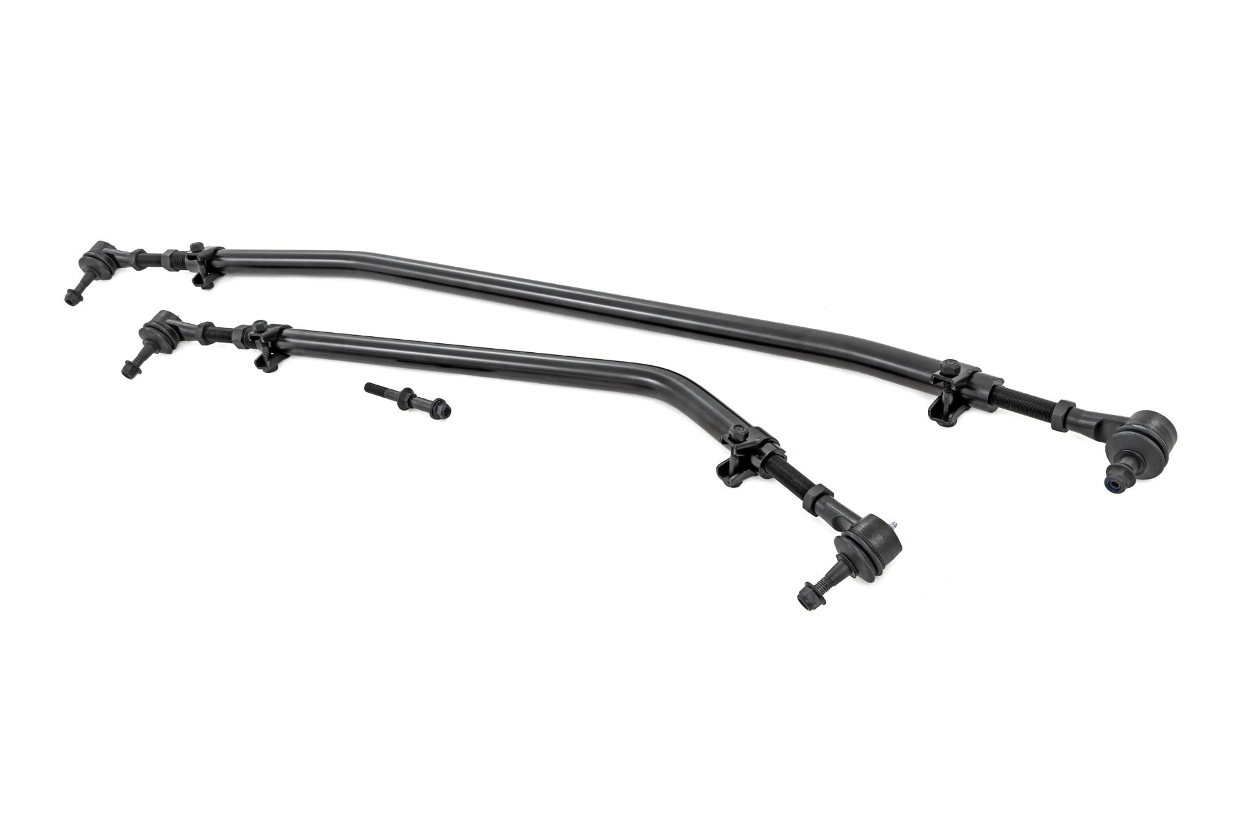 Rough Country HD Steering Kit for Jeep Gladiator JT 20-24/Wrangler JL 18-24 -1
