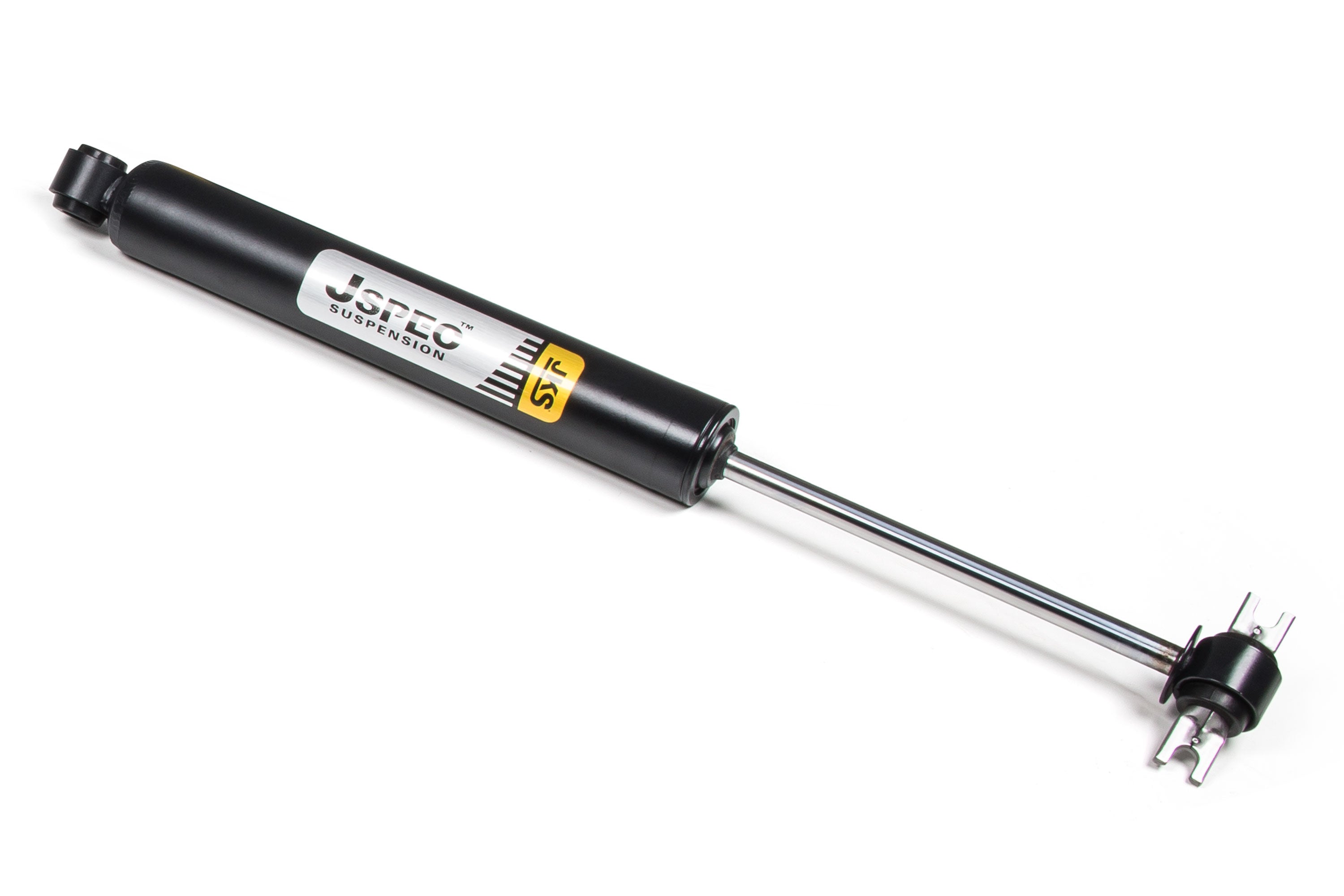 JSPEC Gas Shock | Rear | 2-3" Lift | Wrangler TJ and LJ -1