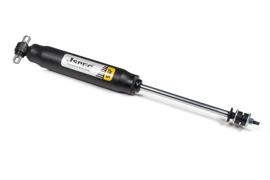 JSPEC Gas Shock | Front | 2.5"-3.5" Lift | Wrangler JK -1