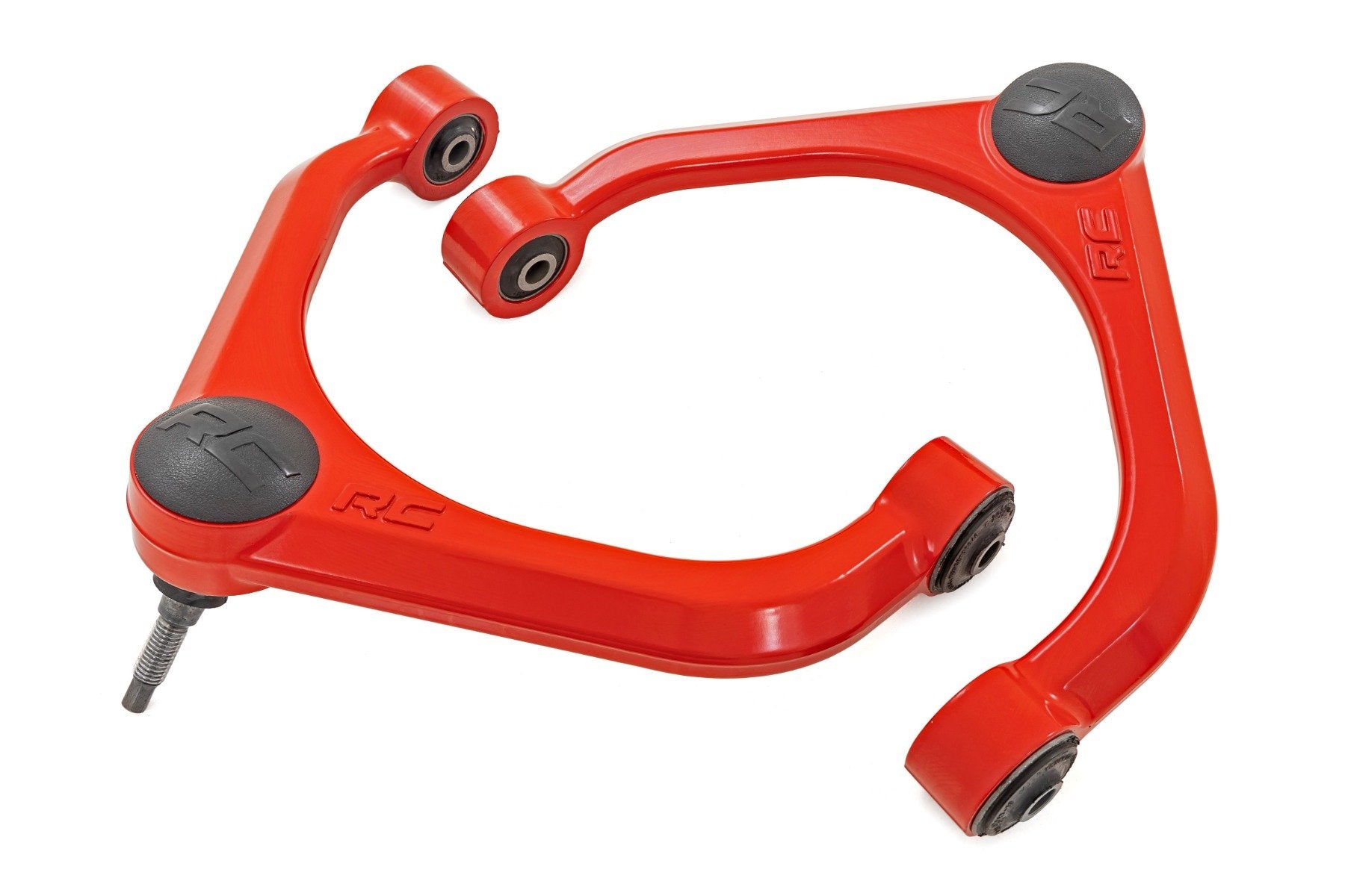 Rough Country Forged Upper Control Arms OE Rep for Ram 1500 4wd 12-25 & Classic 31902RED