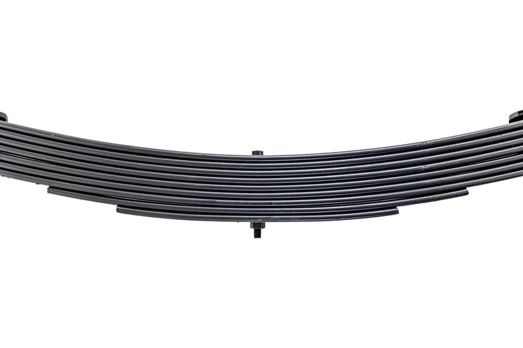 Rough Country Front Leaf Springs 2.5" Lift Pair For Jeep CJ 4wd 1959-1968 8005Kit