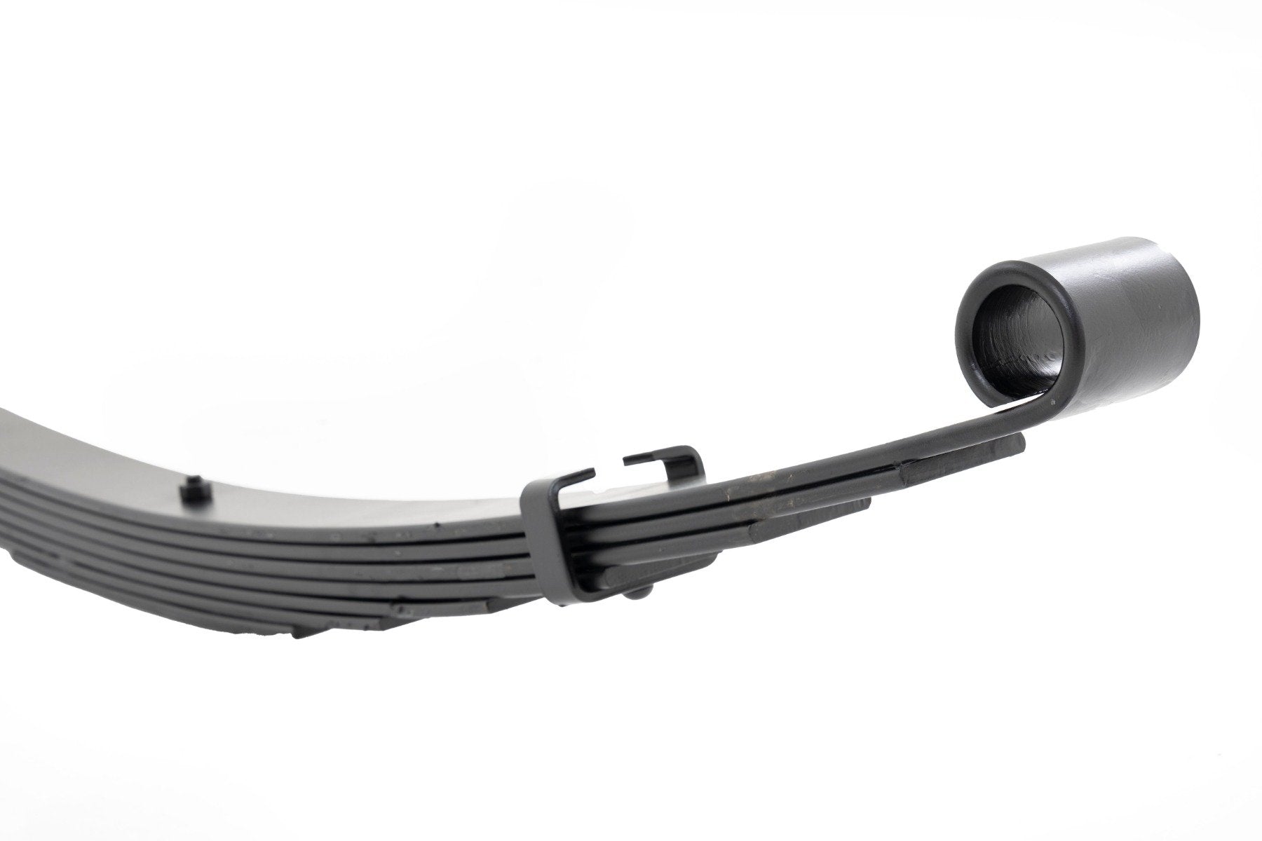 Rough Country Front Leaf Springs 4" Lift Pair For Ford F-250 4wd 1977-1979 8013Kit