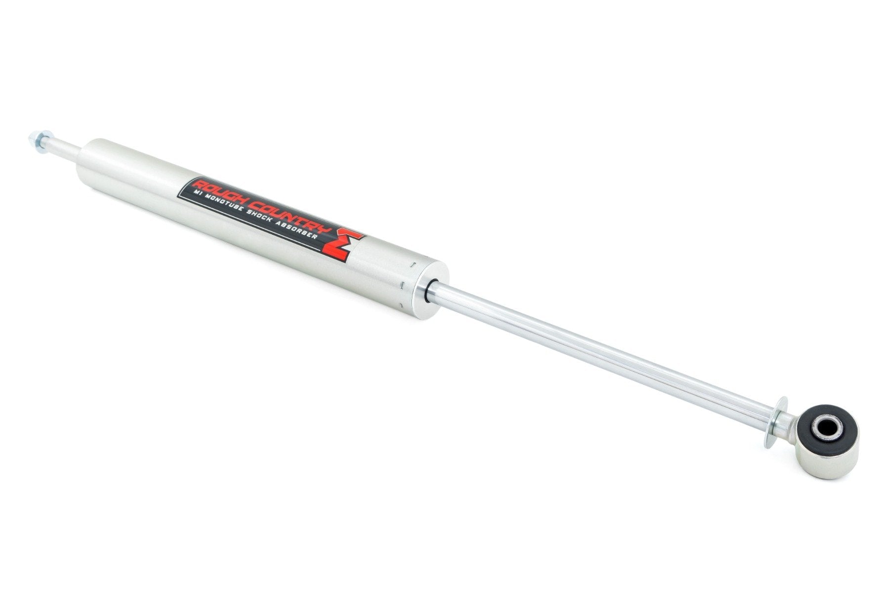 M1 Monotube Rear Shocks 4.5-7" Toyota 4Runner 03-23