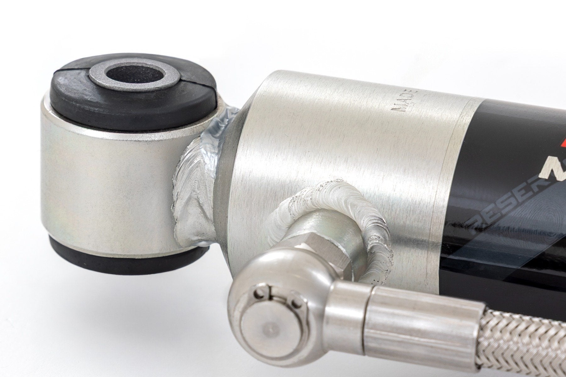 Rough Country M1R Monotube Rear Shocks | 4.5-6" | Chevy Avalanche 2WD/4WD (2002-2006)