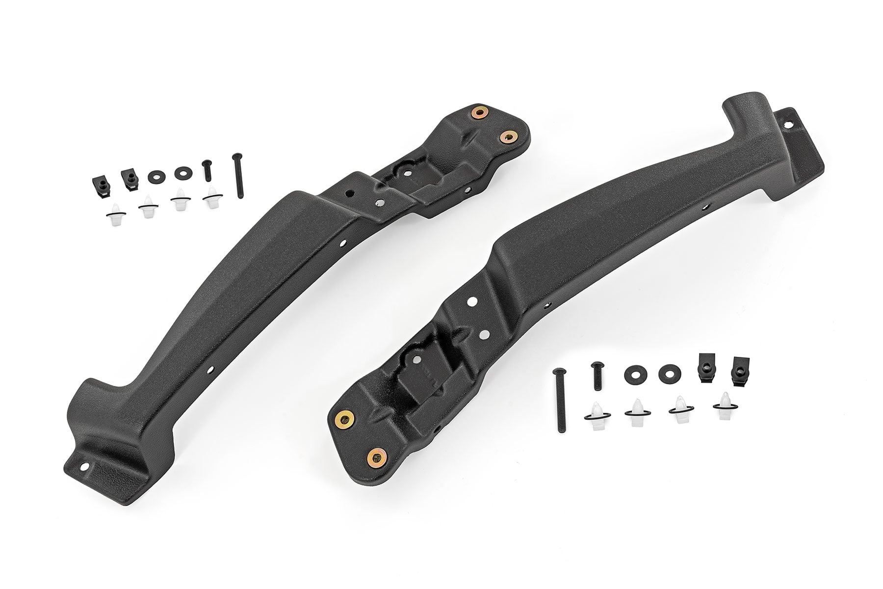 Rough Country Tire Clearance Kit | for Mercedes-Benz Sprinter 2500/3500 19-25 13015