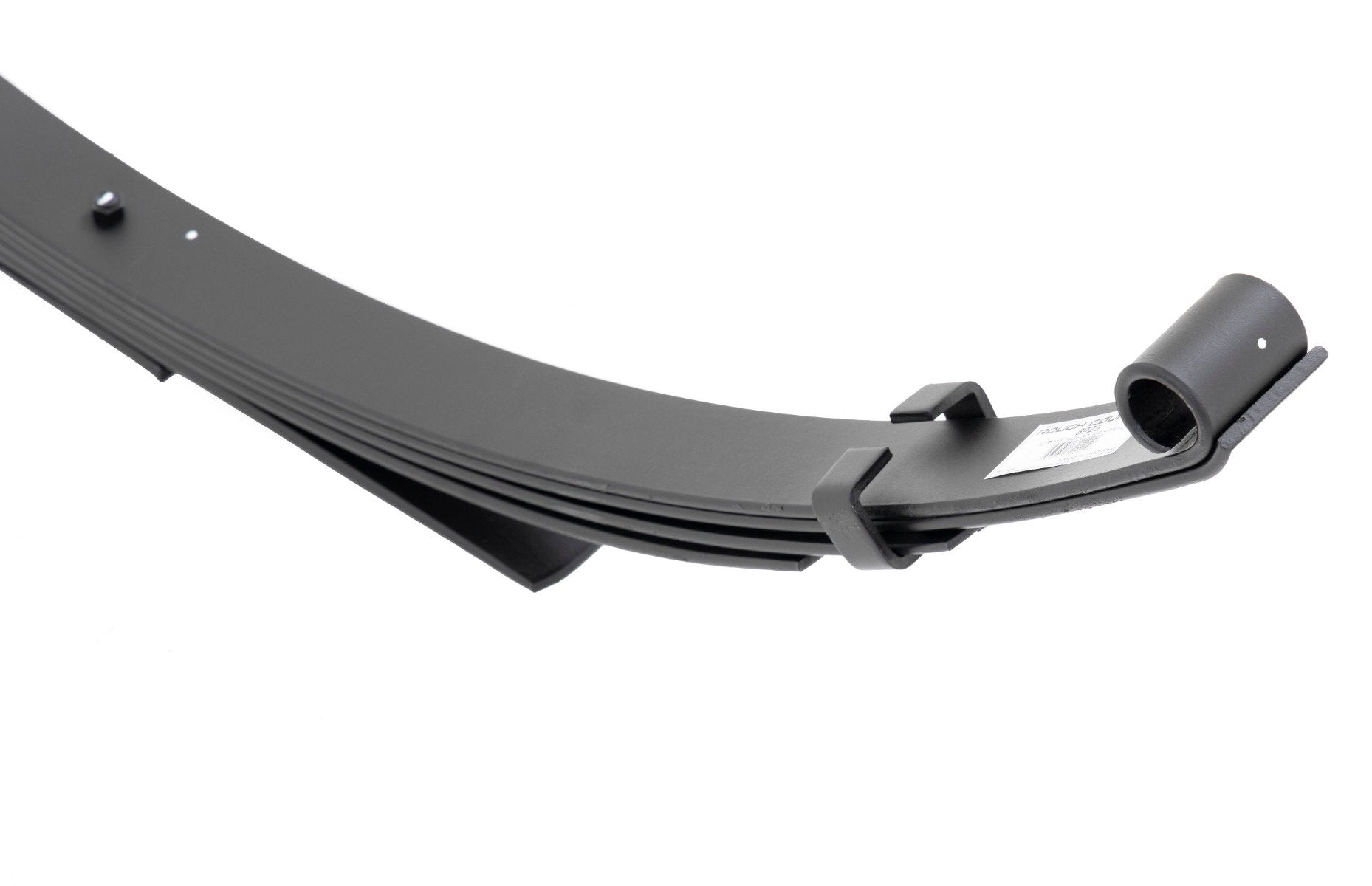 Rough Country Rear Leaf Springs 3" Lift Pair For Toyota Truck 4wd 1979-1985 8025Kit