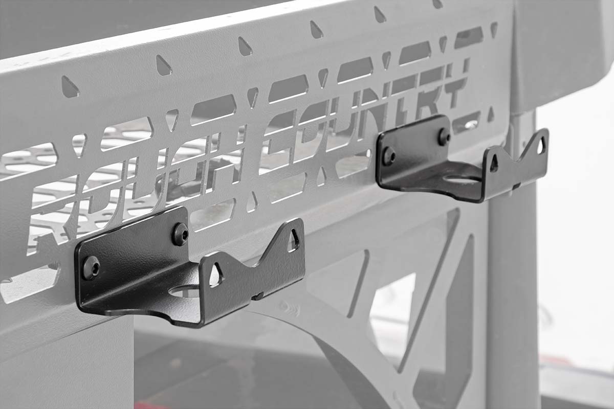 Universal UTV Rack J-Bracket - 99014