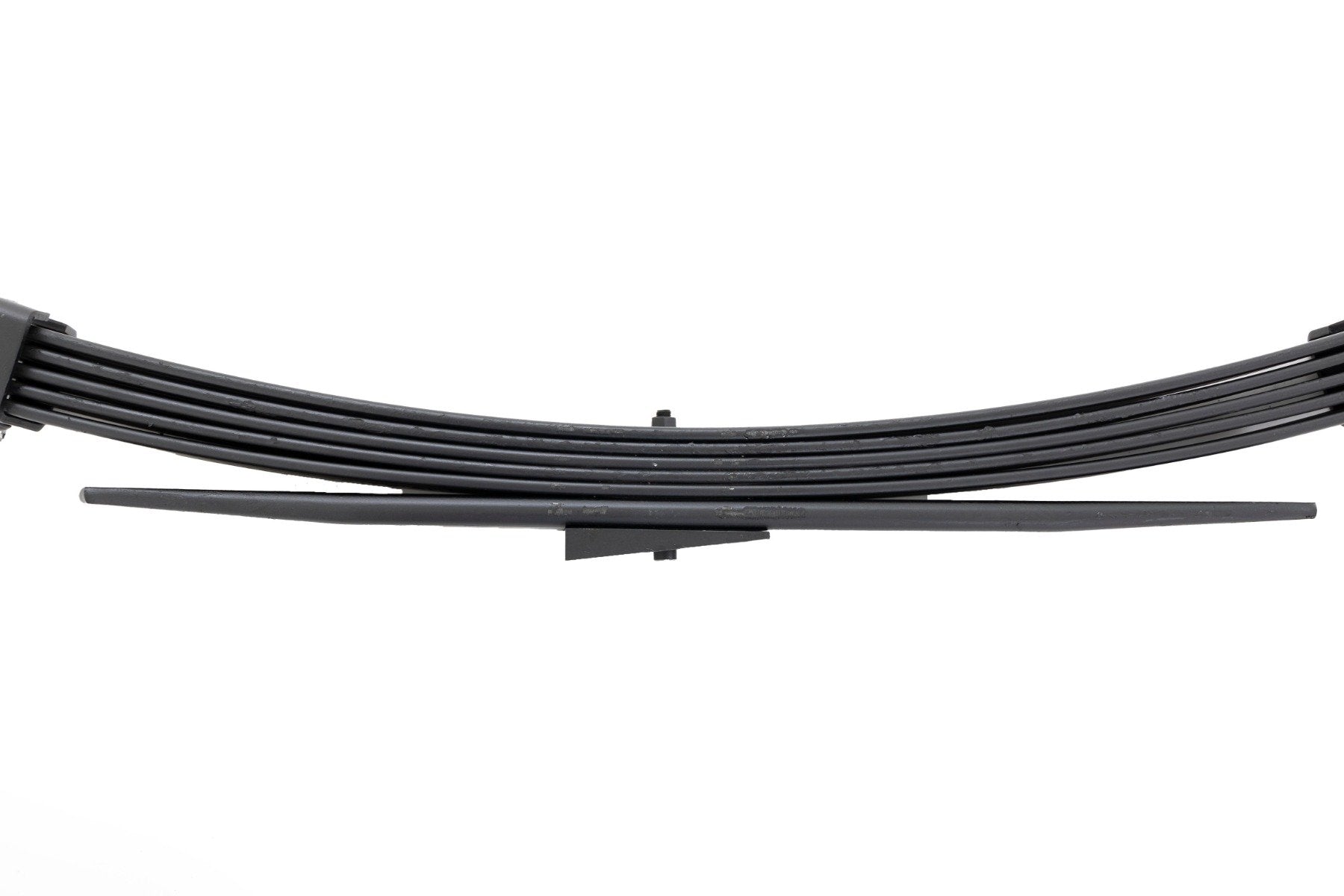 Rough Country Rear Leaf Springs 3" Lift For Jeep Grand Wagoneer 84-90& 76-83 4wd 8023Kit