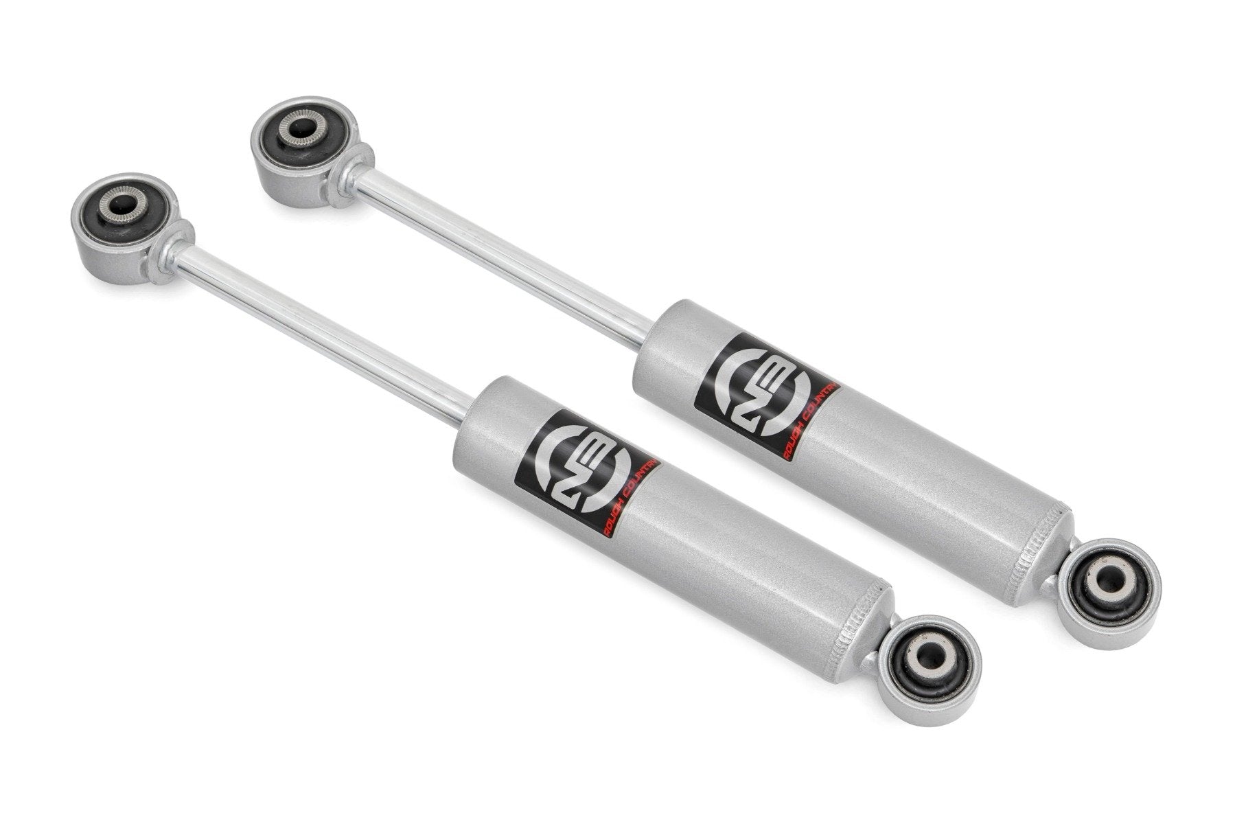 Rough Country N3 Rear Shocks 0-2.0" For Toyota RAV4 2WD/4wd 2013-2018 23322_A