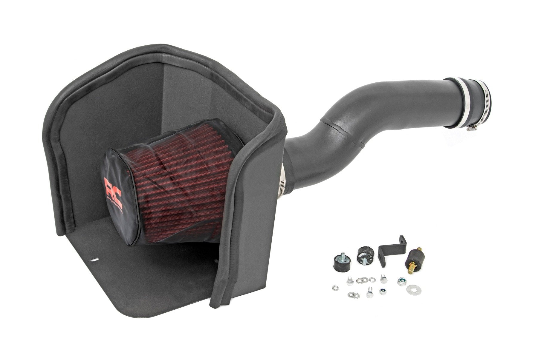 Toyota Cold Air Intake w/ Pre-Filter Bag 16-20 Tacoma 3.5L 10547PF
