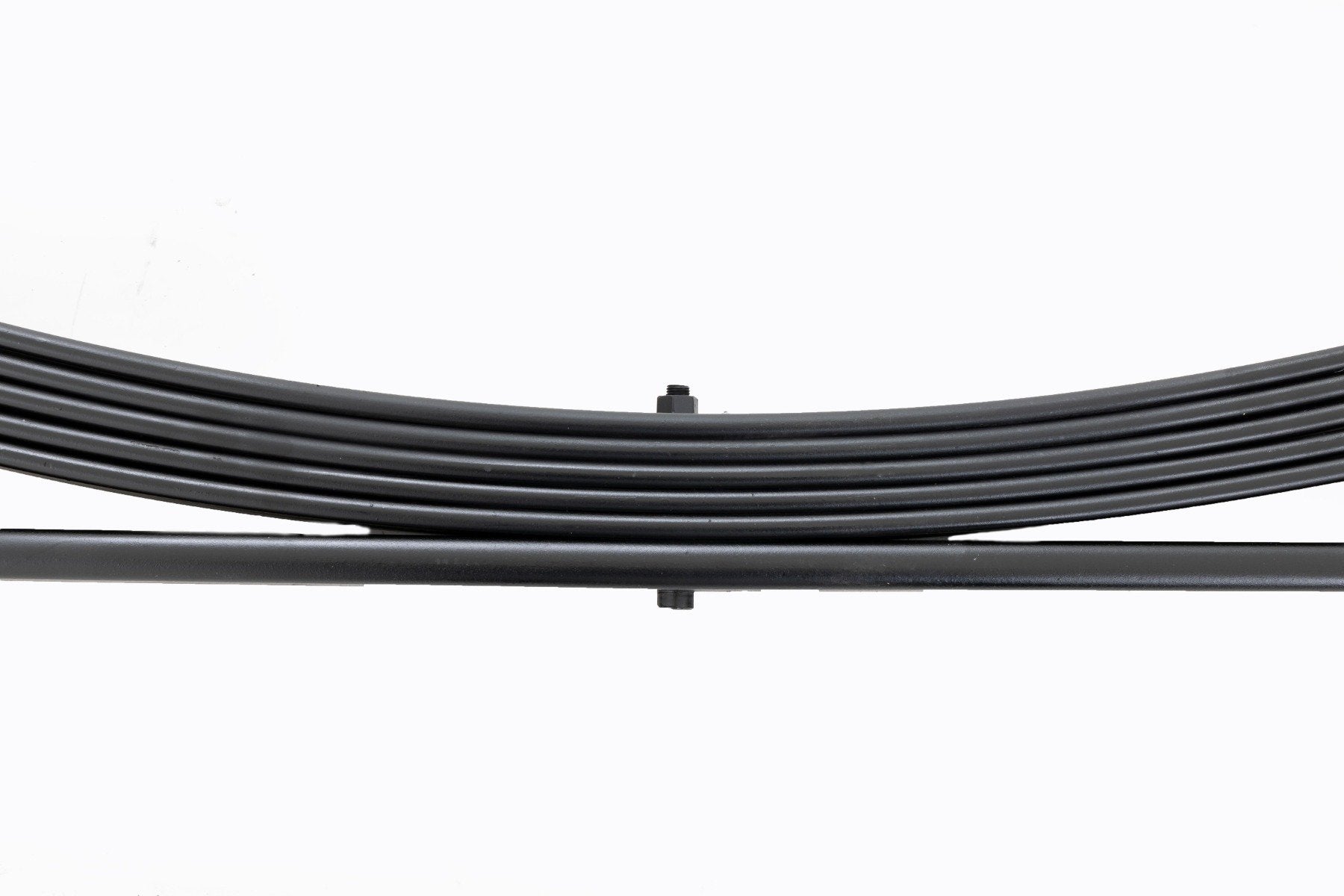 Rough Country Rear Leaf Springs 2" Lift Pair Chevy/GMC C20/K20 C25/K25 77-87 8036Kit