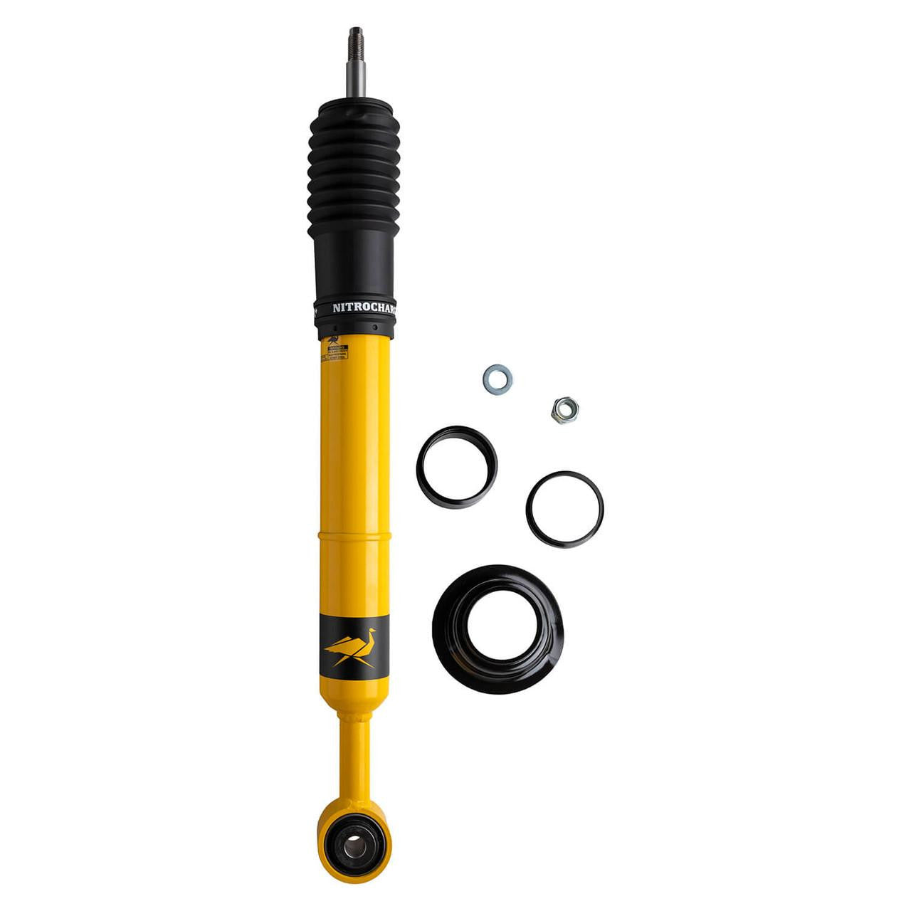OME Nitrocharger Plus Strut Front 93005