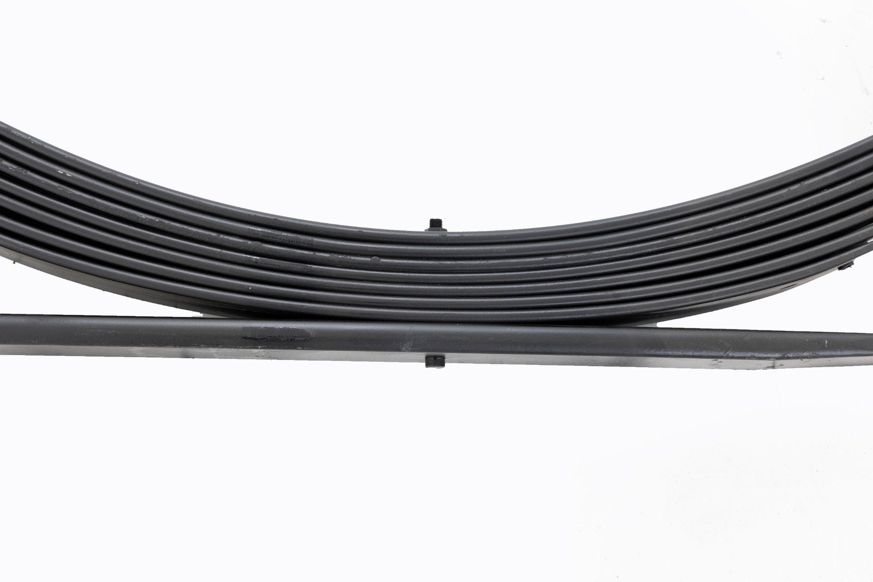 Rough Country Rear Leaf Springs 8" Lift Pair For Ford Super Duty 4wd 1999-2007 8072Kit