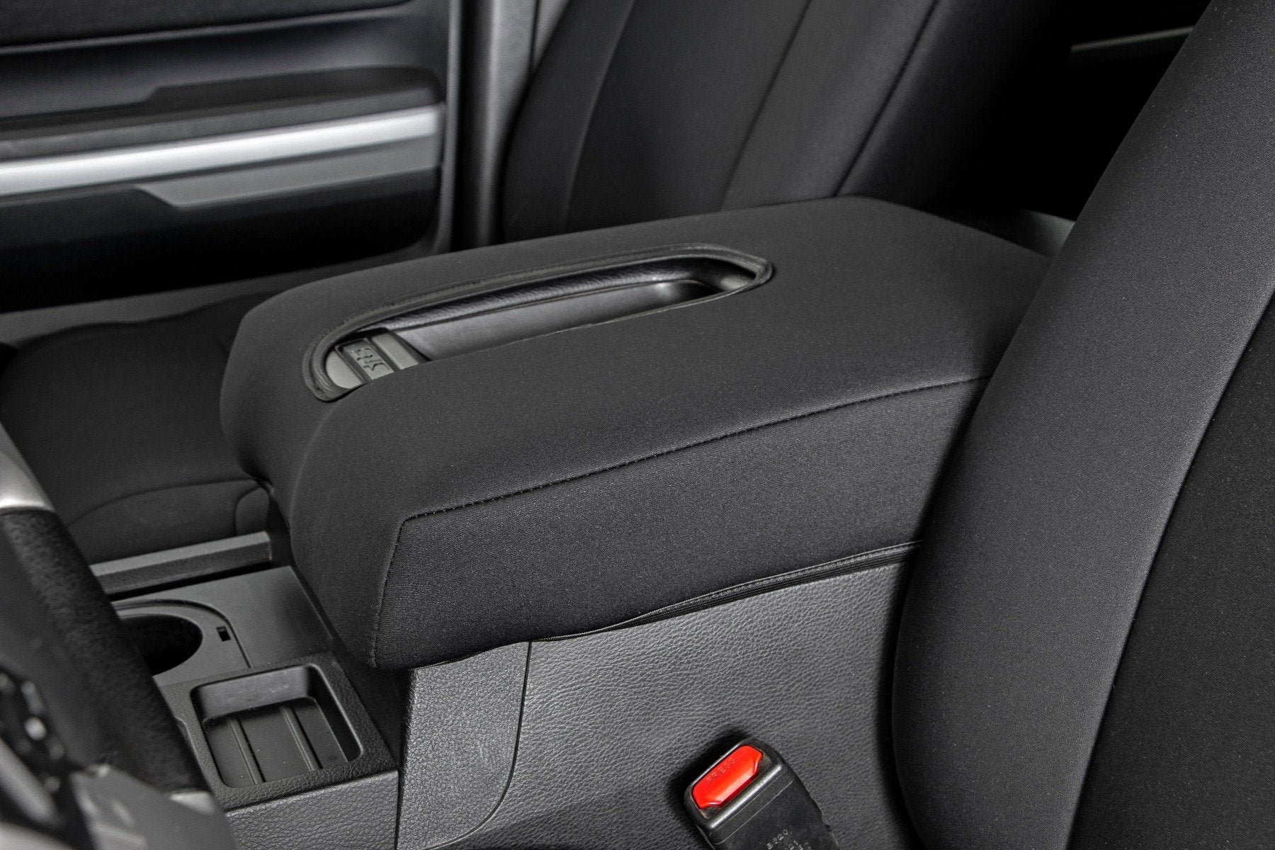 Toyota Neoprene Front Seat Covers 14-20 Tundra 91026A