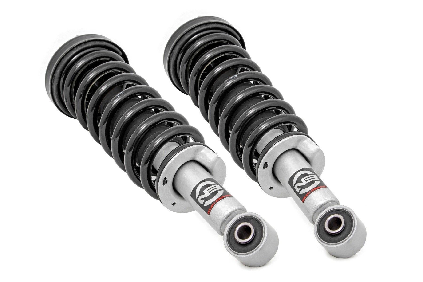 3" Lifted N3 Struts Loaded for Toyota 4Runner 96-02 501013