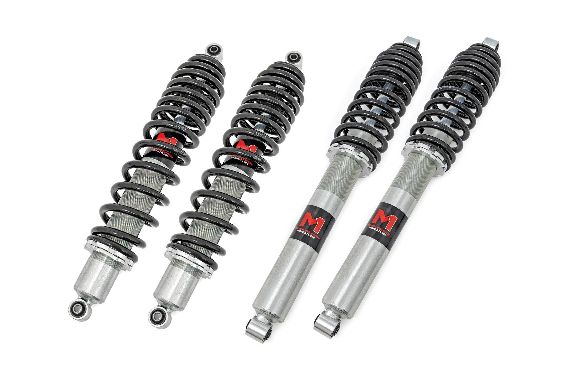 Rough Country Suspension Lift Kit 0-2" for Polaris Ranger 900/1000 XP 13-21 391001