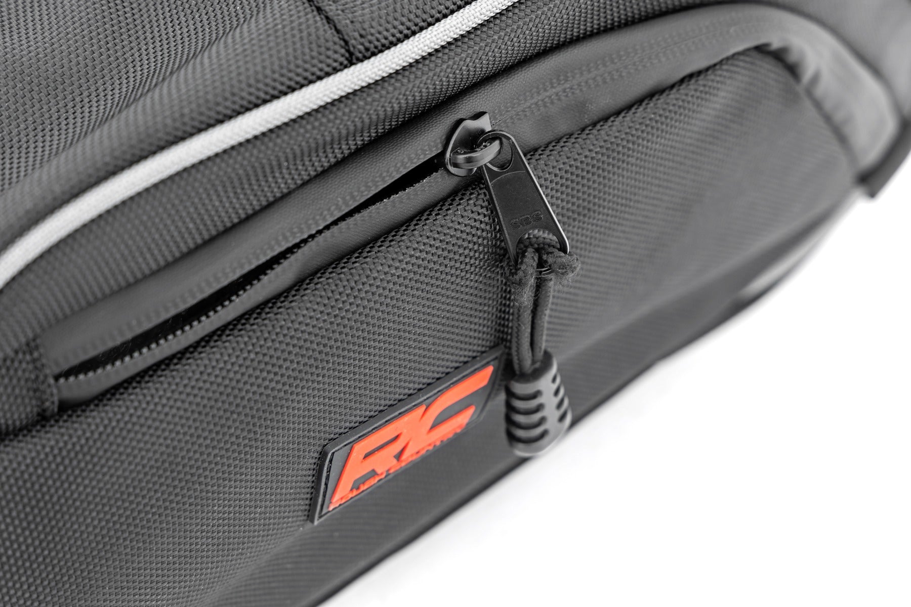 Rough Country Center Console Storage Bag Polaris General 4WD (2016-2020) 93071
