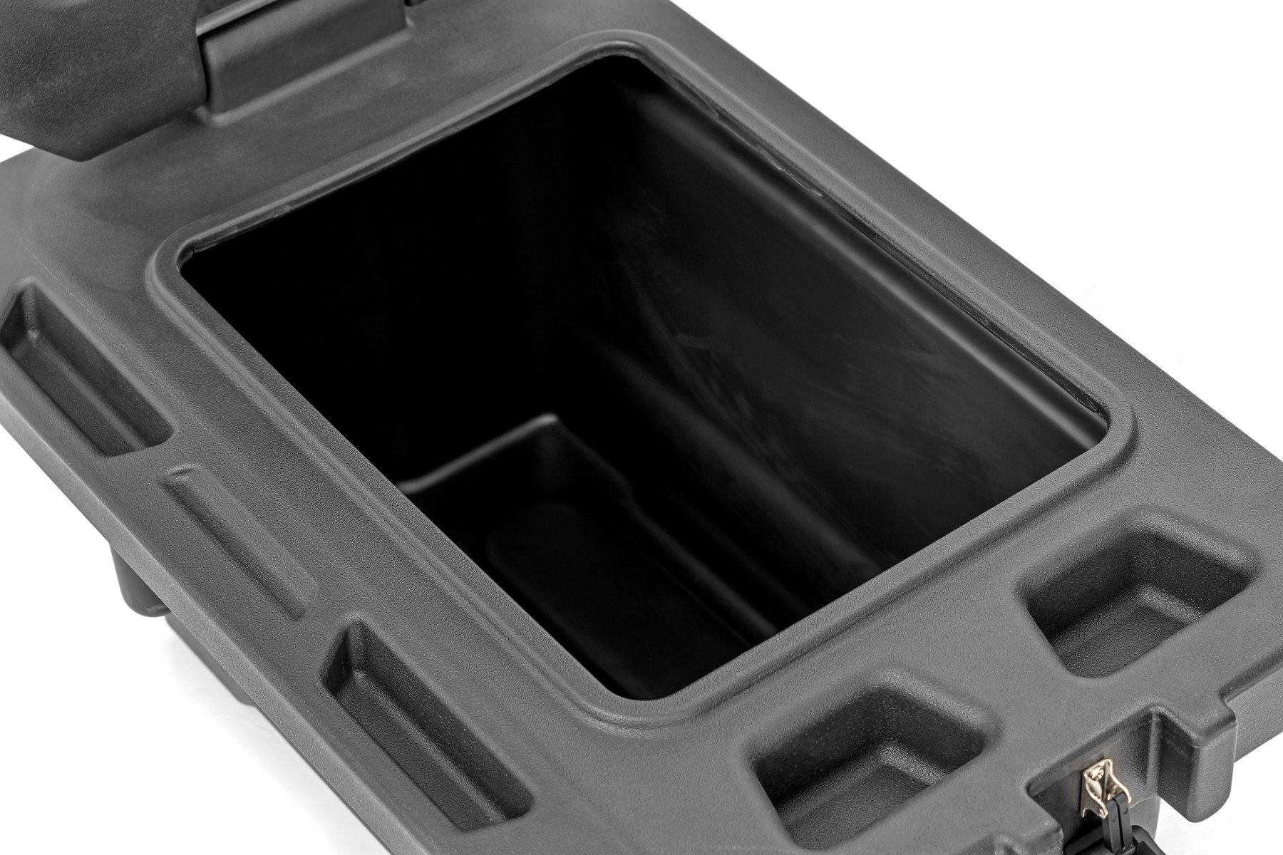 Rough Country Cargo Box Rear Polaris Ranger (2013-2020) 93068