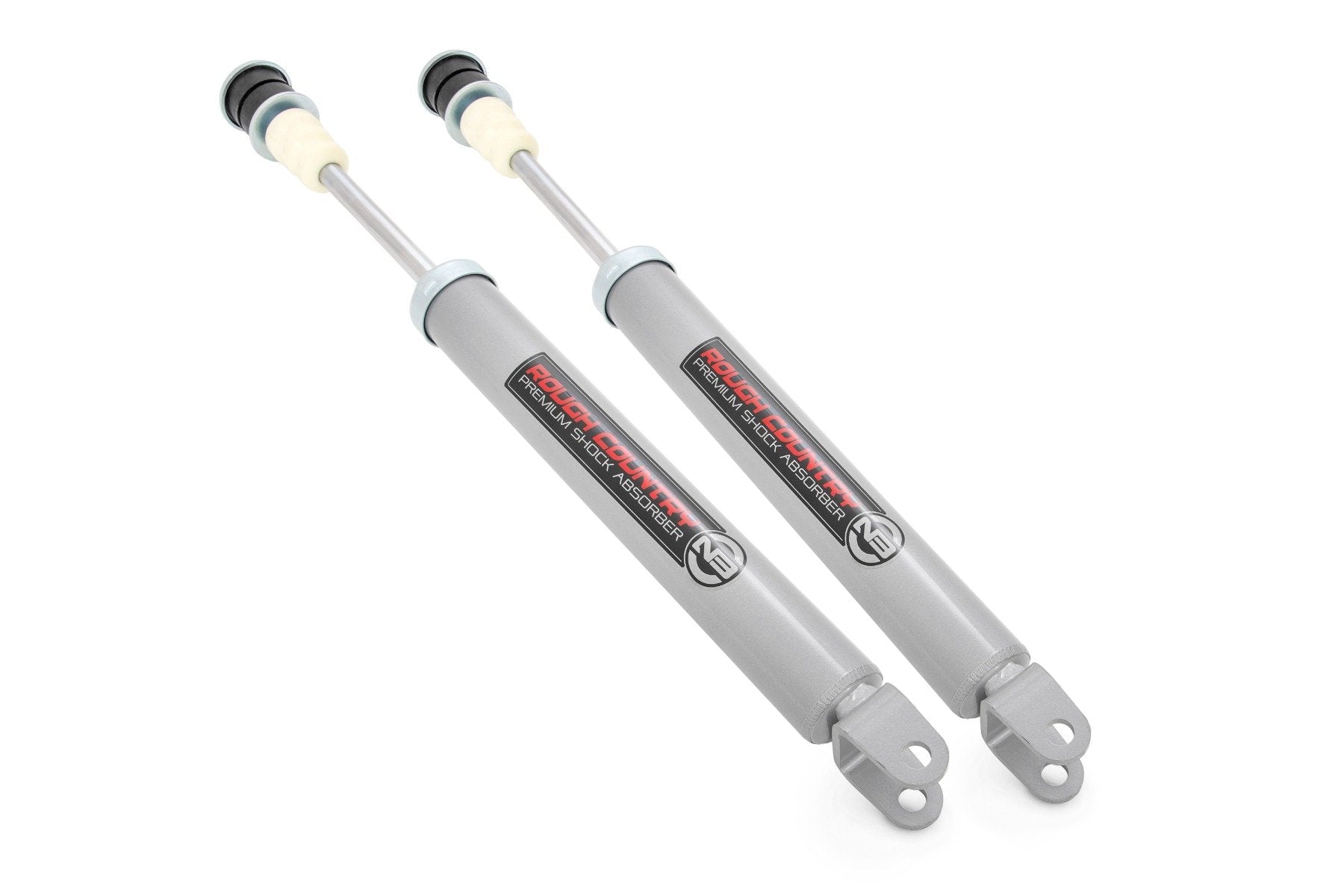 Rough Country N3 Rear Shocks 1.5-2.5" Toyota Tundra2022-2023 23319_A