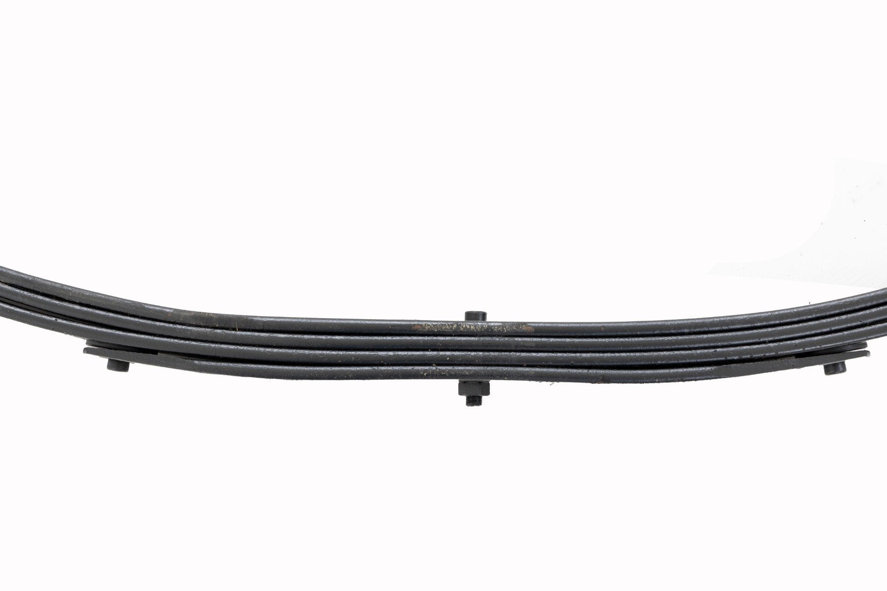Rough Country Rear Leaf Springs 4" Lift Pair For Jeep CJ 7 4wd 1982-1986 8020Kit