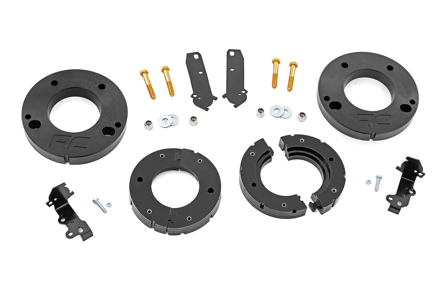 1.5 Inch Leveling Kit Ram 1500 TRX 4WD (2021-2022) 31300