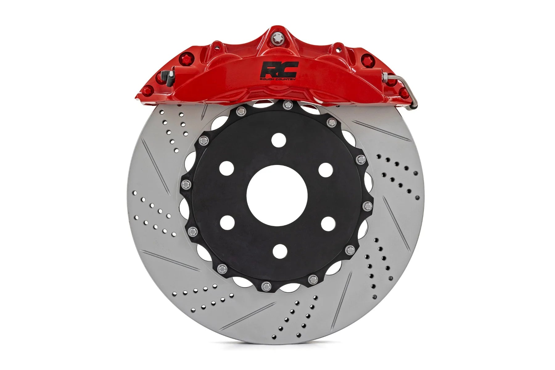 Performance Brake System Front | Ram 1500 2WD/4WD (2019-2025)
