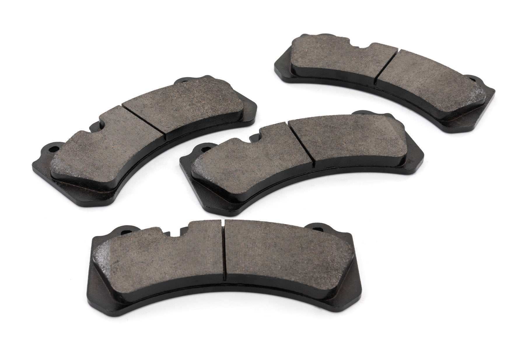 Rough Country Performance Brake System Front | Ram 1500 2WD/4WD (2019-2025) 95112
