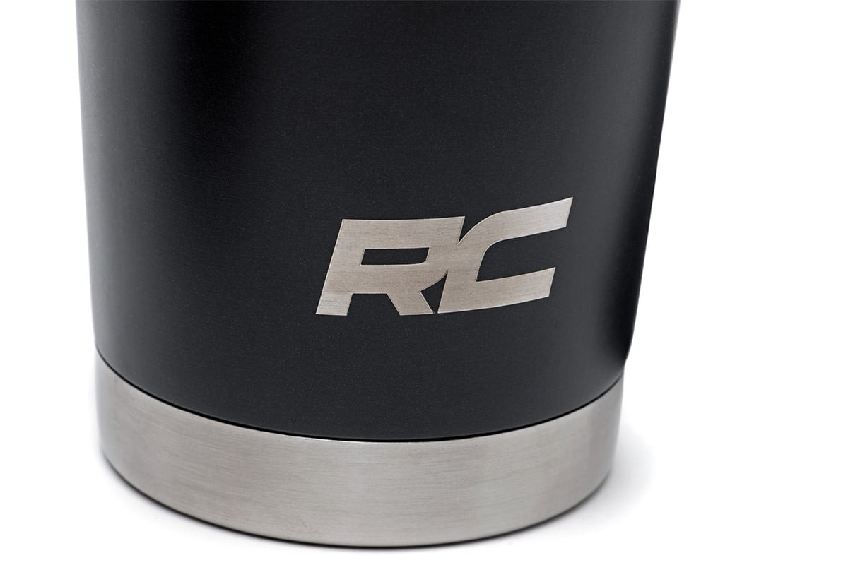 Rough Country Double-Wall Tumbler 20oz T20