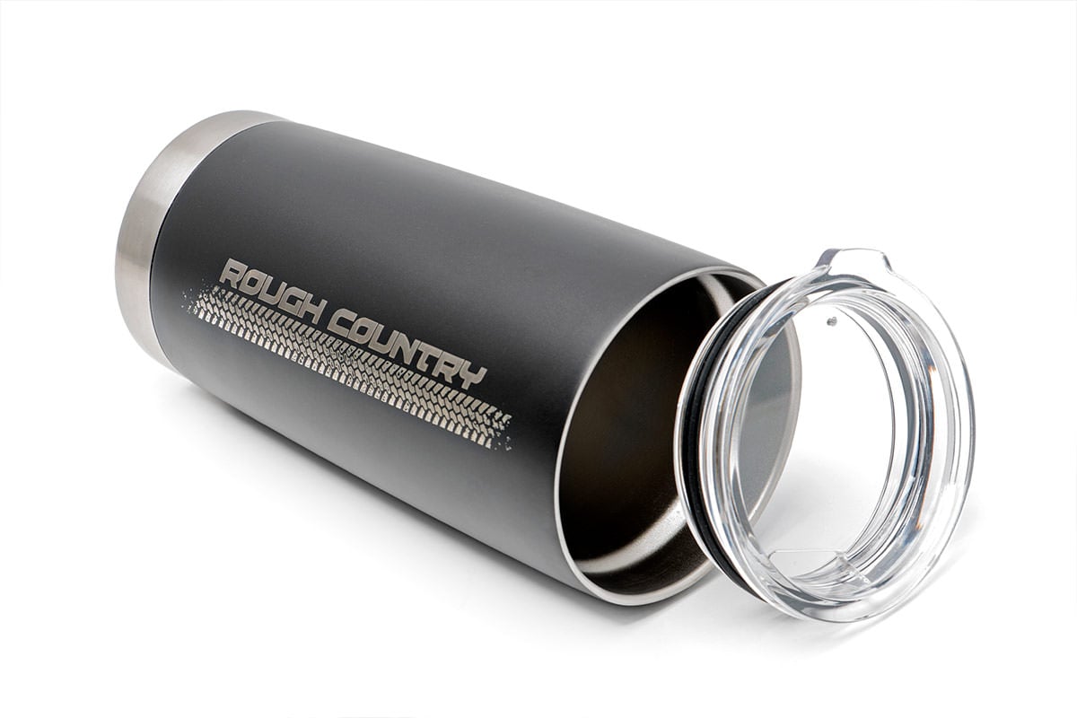 Rough Country Double-Wall Tumbler 20oz T20