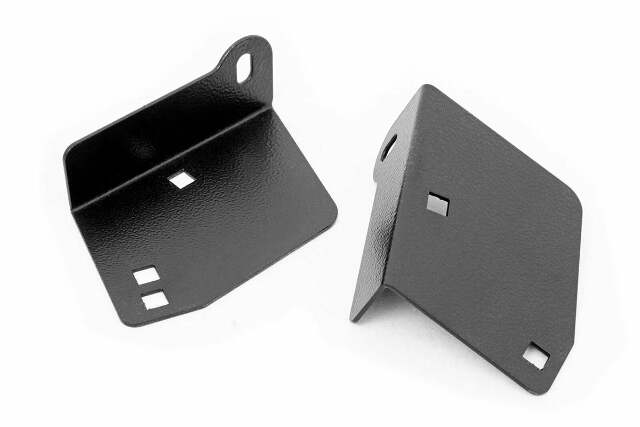 Inner Fender Trim Panel Chevy/GMC 1500 (14-18) - -1