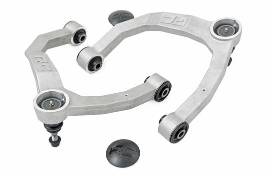 Rough Country Forged Upper Control Arms OE Upgrade Chevy/GMC 1500 19-22 10018