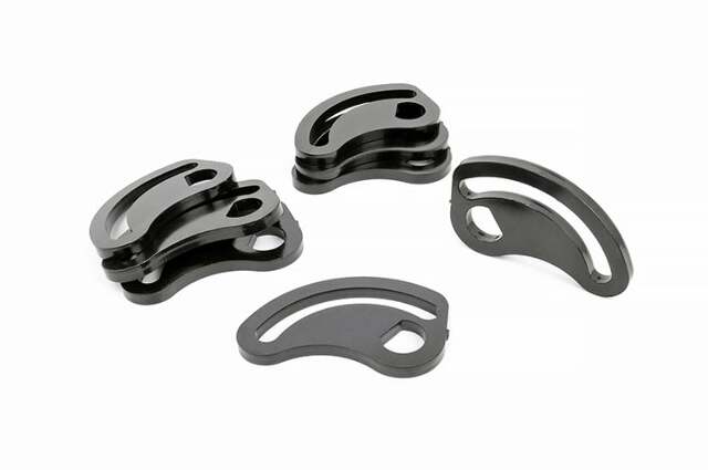 Rough Country GM Cam Plates -1