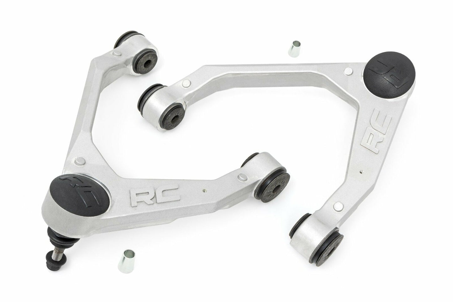 Rough Country Forged Upper Control Arms OE Upgrade Chevy/GMC 1500 07-18 10025