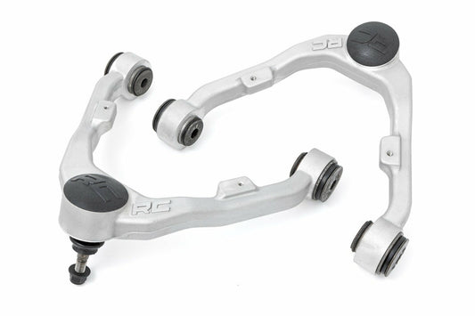 Rough Country Forged Upper Control Arms OE/Lifted Upgrade Chevy/GMC 1500 99-06