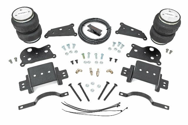 Air Spring Kit Ram 2500/3500 4WD 2014-2023 -1