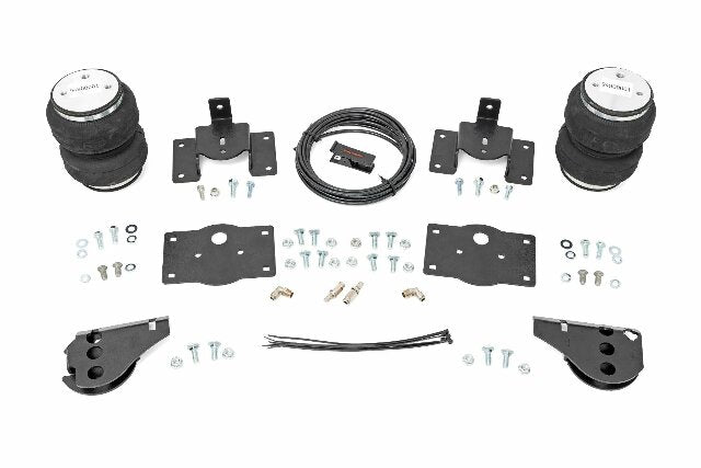 Air Spring Kit Ram 1500 4WD 09-23 & Classic -1
