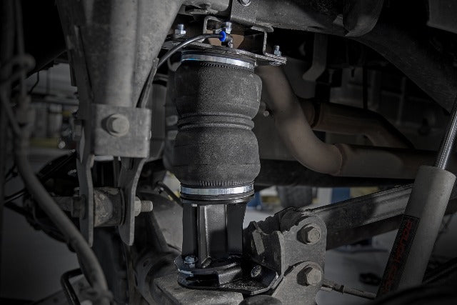Air Spring Kit Ram 1500 4WD 09-23 & Classic -4
