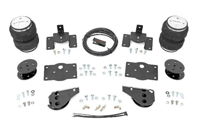 Air Spring Kit 4" Lift Kit Ram 1500 09-23 & Classic 100324
