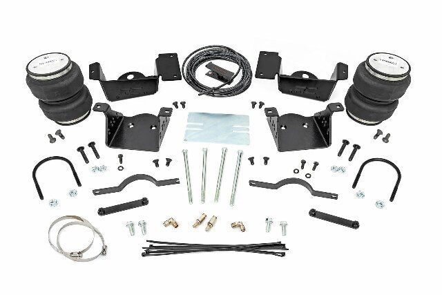 Air Spring Kit Chevy 2500/3500 20-23