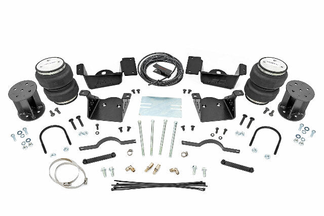 Air Spring Kit 3-5" Lift Kit Chevy/GMC 2500HD/3500HD 20-23
