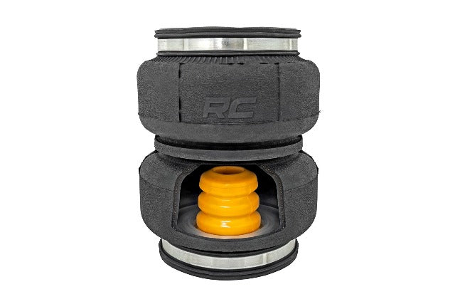 Air Spring Kit 3-5" Lift Kit Chevy/GMC 2500HD/3500HD 20-23