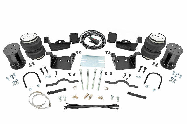 Air Spring Kit 7" Lift Kit Chevy/GMC 2500HD/3500HD 20-23 -1