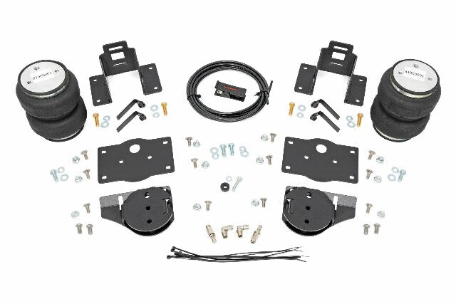 Air Spring Kit Ram 1500 4WD 19-23 -1