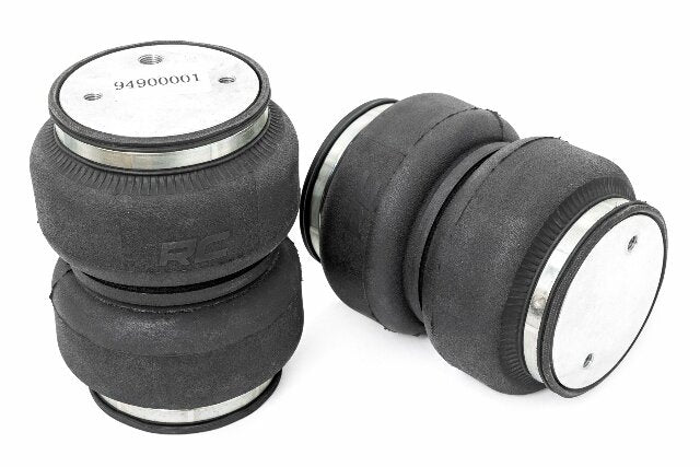 Air Spring Kit Ram 1500 4WD 19-23 -2