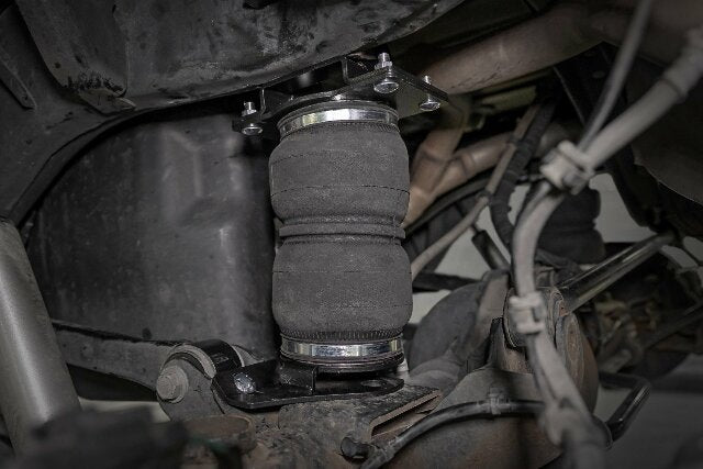 Air Spring Kit Ram 1500 4WD 19-23 10035