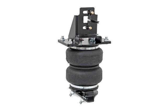 Rough Country Air Spring Kit w/Compressor 4" Lift Kit for Ram 1500 4wd 19-25 100354C