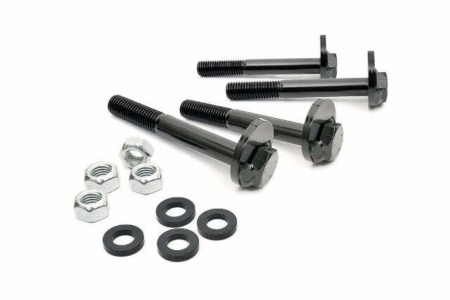 Nissan Lower Control Arm Cam Bolts -1