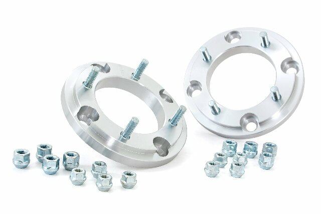 4x156mm to 4x136/137mm Wheel Adapters Pair ( Polaris ) 10097