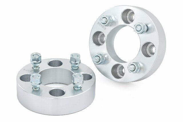 1.5 Inch Wheel Spacers 4x110 Yamaha Viking 2014-2022